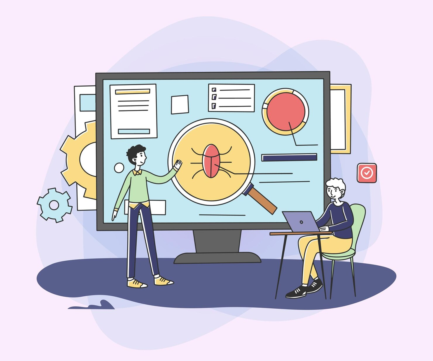 Pest Control SEO Service