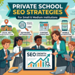 Private School SEO