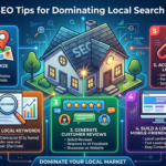 Roofing Company SEO