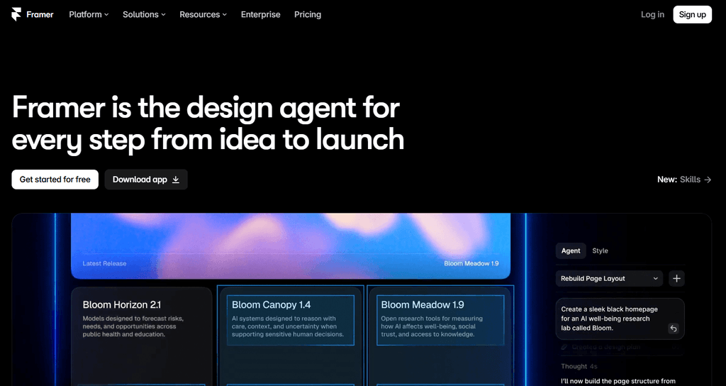 framer