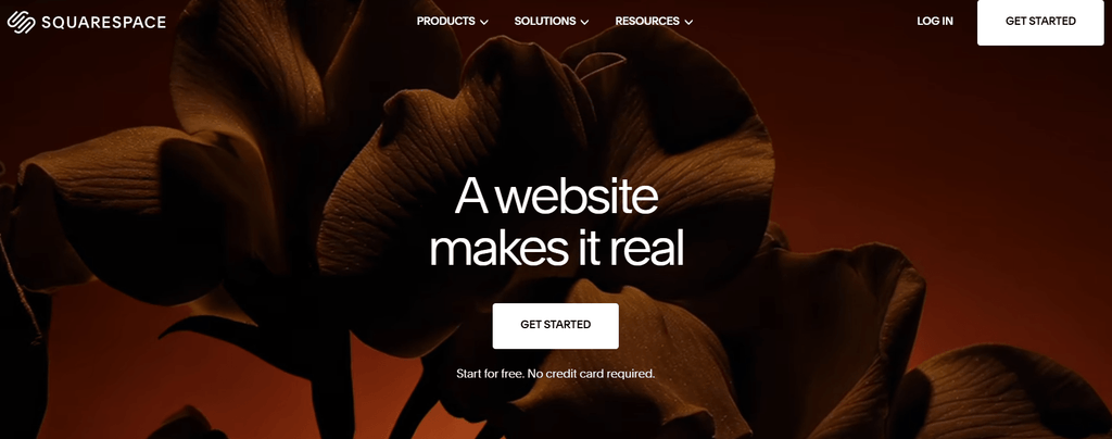 squarespace